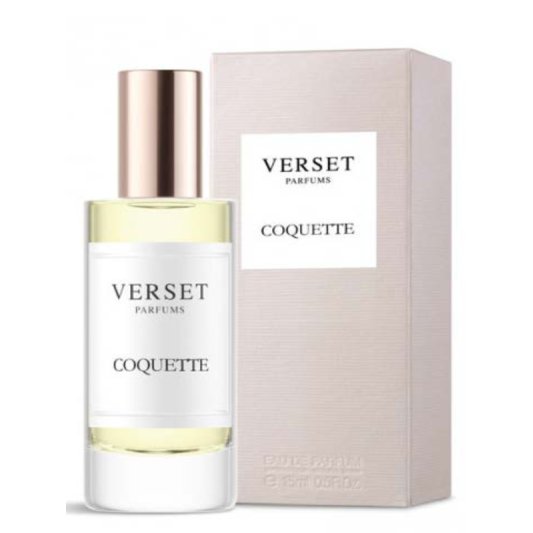 VERSET COQUETTE EDP 15ML VERSET COQUETTE EDP 15ML