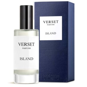 VERSET ISLAND EDP  15ML