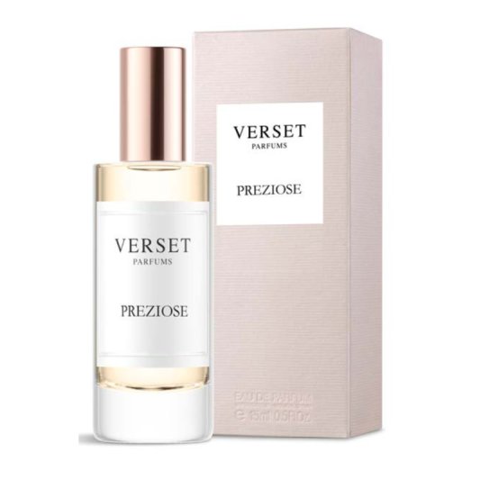 VERSET PREZIOSE EDP 15ML VERSET PREZIOSE EDP 15ML