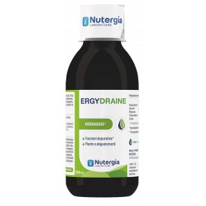 ERGYDRAINE 250ml