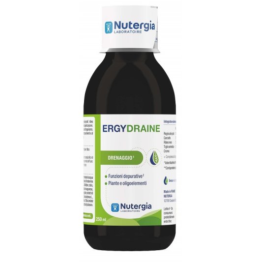 ERGYDRAINE 250ml