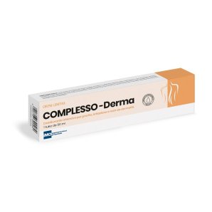 COMPLESSO D IMO Crema 50g