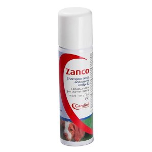 ZANCO Sh.Secco 150ml