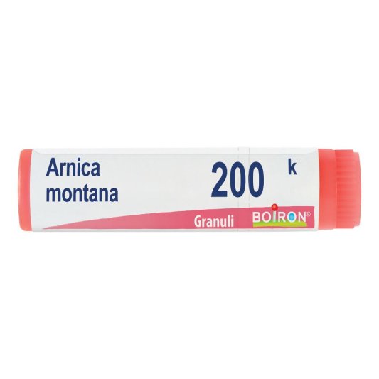 BO.ARNICA MONT.Dose 200K