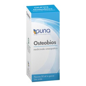 OSTEOBIOS 30ML GTT