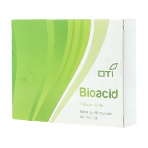 BIOACID  60 Cps OTI