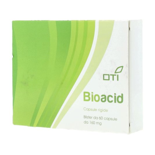 BIOACID  60 Cps OTI