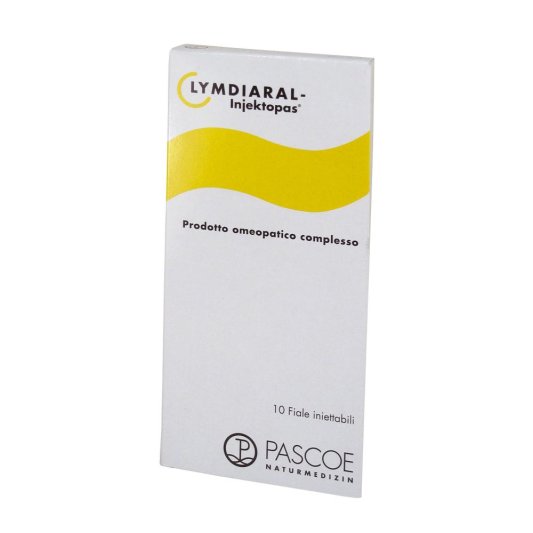 LYMDIARAL 10f.2ml PASCOE