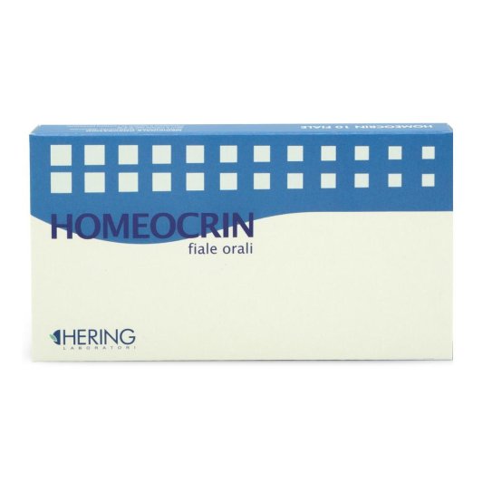 HOMEORHUS 10 Fl.Os 2ml