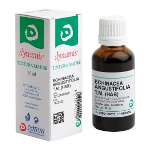 CME ECHINACEA ANG. TM  30ml