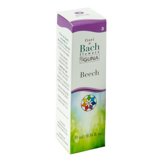 BACHFLOWERS  3 Beech 10ml