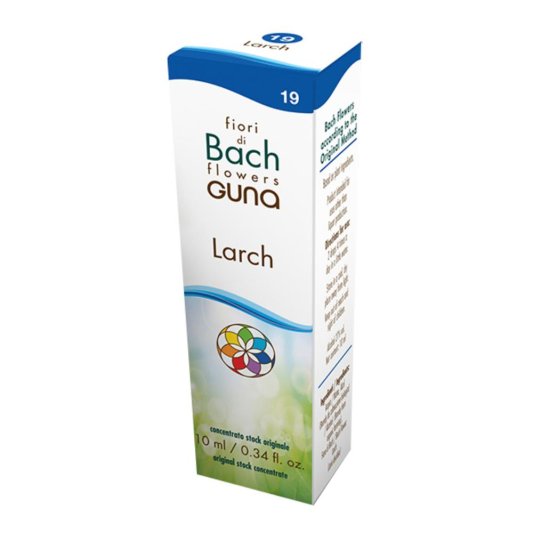 LARCH GUN GTT 10ML PREP GUNA