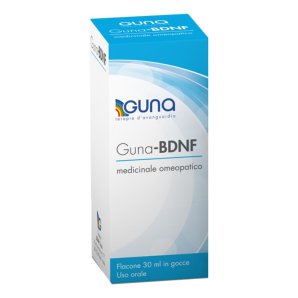 BDNF  4CH Gtt 30ml