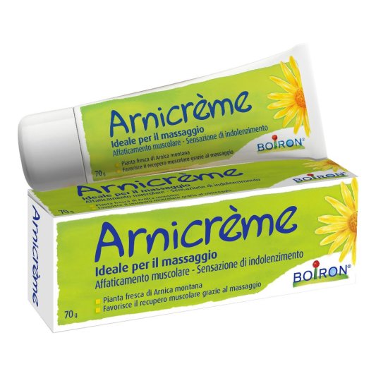 ARNICREME Crema 70g