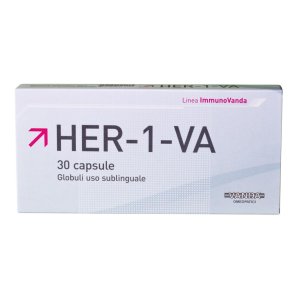 HER-1 VA 30 Cps IMMUNOVANDA