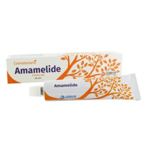 CME AMAMELIDE Crema-Gel 60g