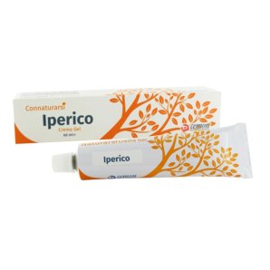 CME IPERICO Crema-Gel 60g