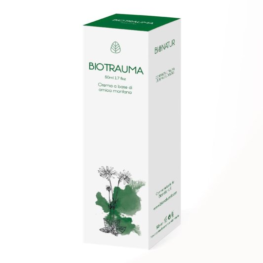 BIOTRAUMA CR 50G BIOTRAUMA CR 50G