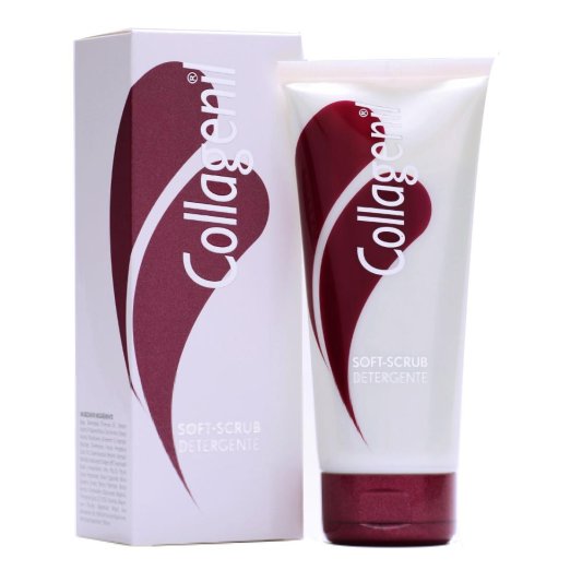 COLLAGENIL CLEANSING SOFT SCRU