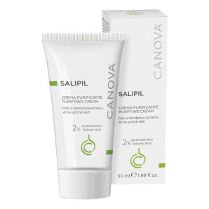 SALIPIL Crema Viso 50ml