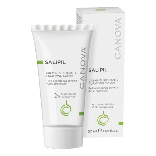 SALIPIL Crema Viso 50ml