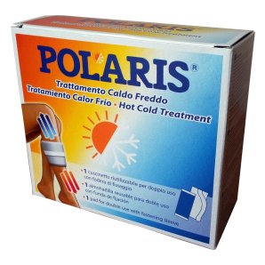 POLARIS-CUSCINO CALDO/FREDDO