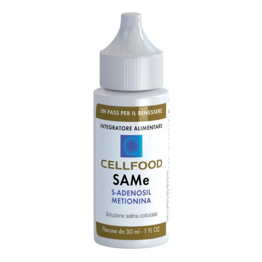 CELLFOOD*Sam-E Gtt 30ml