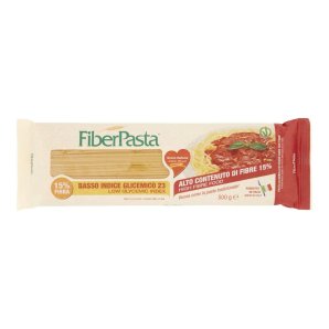 FIBERPASTA Diet.Spaghetti 500g