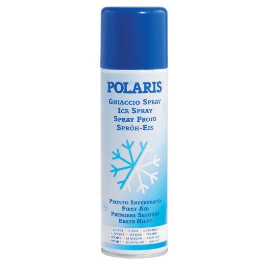 POLARIS-GELO SPRAY 300ML