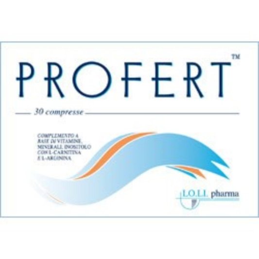 PROFERT 30CPR