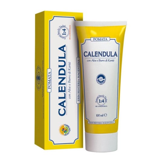 CALENDULA Pomata 100ml     ERM