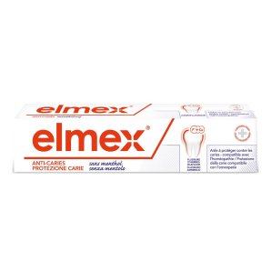 ELMEX Dent.S/Mentolo 75ml