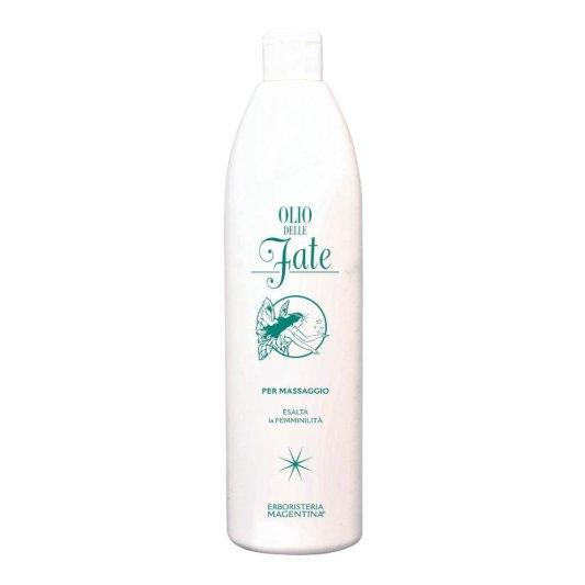 OLIO Delle Fate 500ml      ERM