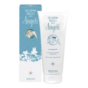 DOCCIASHAMPOO ANGELI 200ML