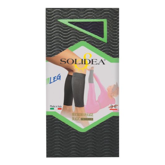 SOLIDEA Leg Scaldamusc.Nois.M