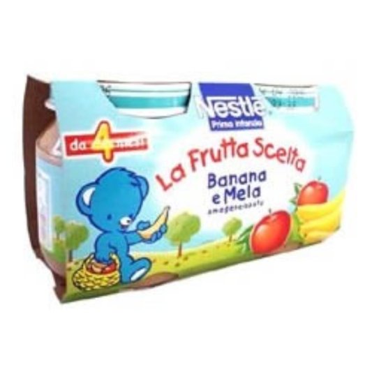 OMOG NESTLE BAN MELA 130X2