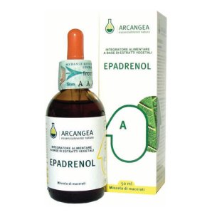 EPADRENOL 50ML ARCANGEA