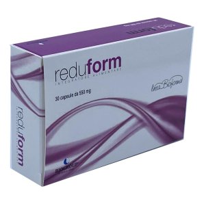 REDUFORM 30 Cps 250mg