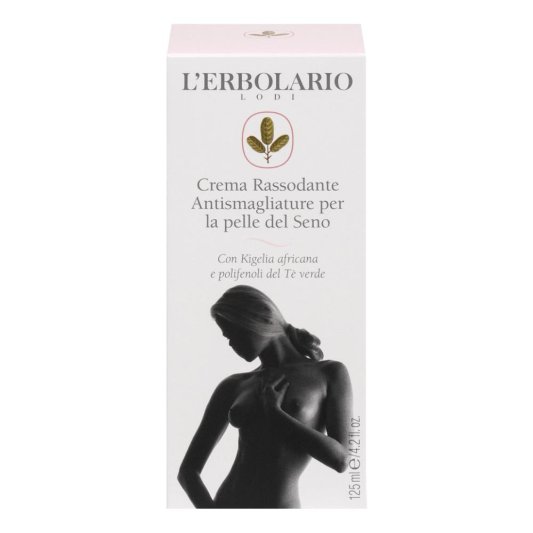 CREMA RASS ANTISMAGL SENO125ML CREMA RASS ANTISMAGL SENO125ML