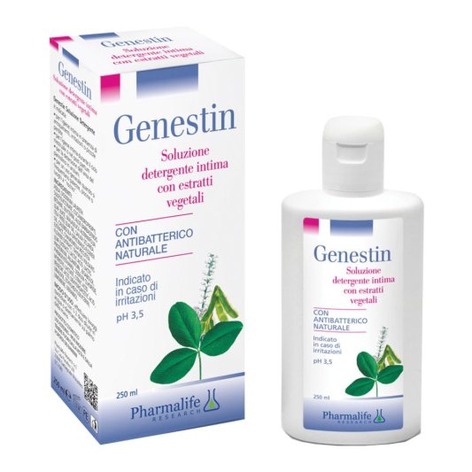 GENESTIN DET INT 250ML PHARMALIF