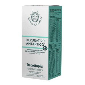 DEPURATIVO Antartico 500ml