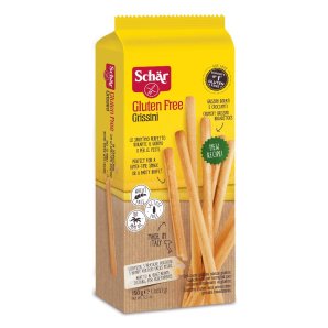 SCHAR GRISSINI 150G