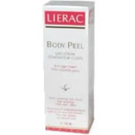 LIERAC BODY PEEL FL 150ML