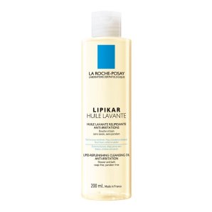 LIPIKAR HUILE BAGNO 200ML