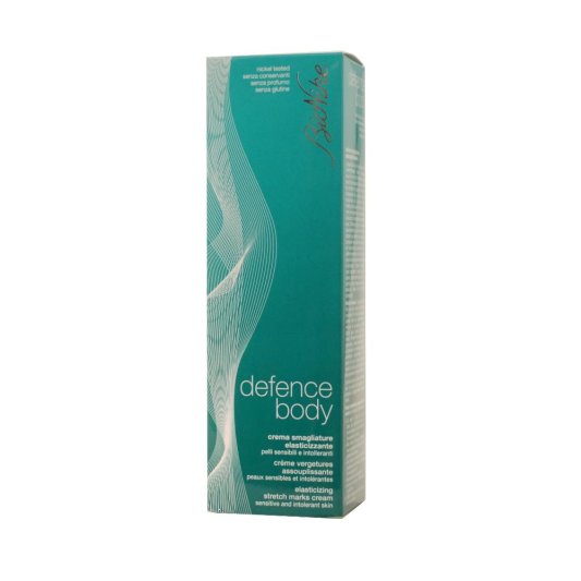 DEFENCE BODY SMAGLIAT EL 200ML