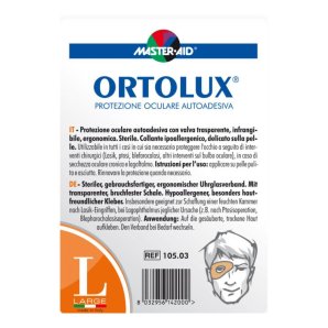 ORTOLUX Medic.C/Valva Trasp.L