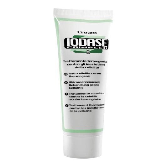 IODASE COMPLEX CREMA 200ML