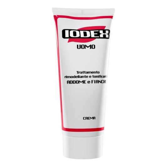 IODEX UOMO FOSF CREMA 200ML