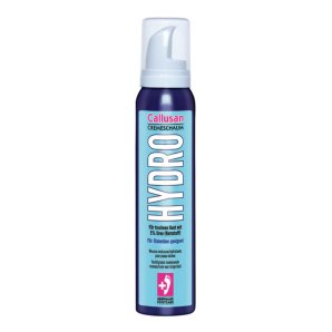 CALLUSAN Hydro Cr.Mousse 125ml