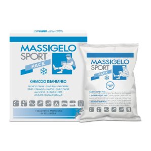 MASSIGELO SPORT PACK 1 BS